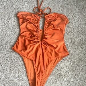 PLT one-piece